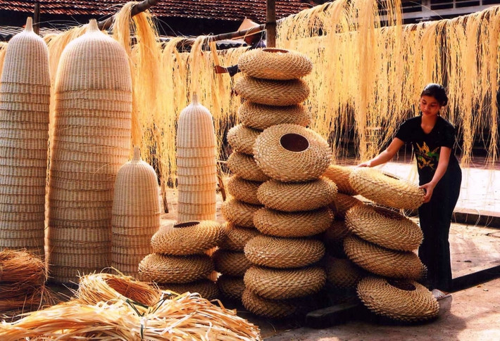 Cần có đạo luật riêng cho phát triển làng nghề Cần có đạo luật riêng cho phát triển làng nghề