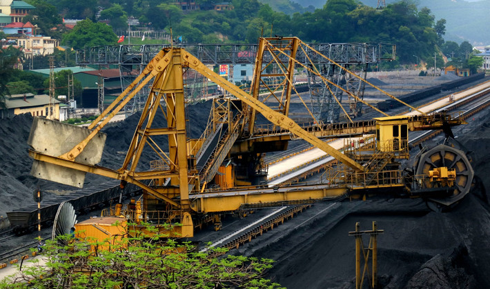6 tháng năm 2024 doanh thu của TKV đạt 87.780 tỷ đồng TKV duy trì khả năng tự chủ tài chính ổn định ở mức cao -0