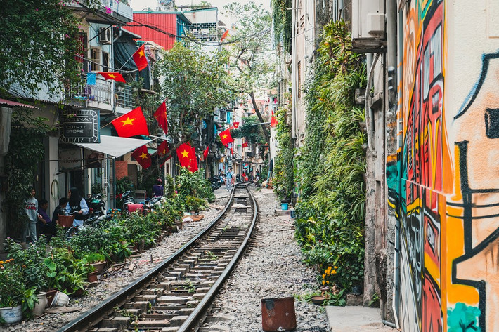 Hà Nội vừa cổ kính vừa hiện đại. Nguồn: Tripadvisor Hà Nội và Hội An vào danh sách 25 điểm đến hàng đầu thế giới -0