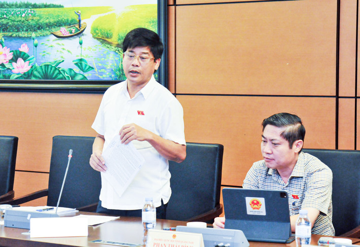 Hai tiêu chí đặt ra với kinh doanh vận tải đường bộ chưa phù hợp thực tiễn ảnh 5 Hai tiêu chí đặt ra với kinh doanh vận tải đường bộ chưa phù hợp thực tiễn