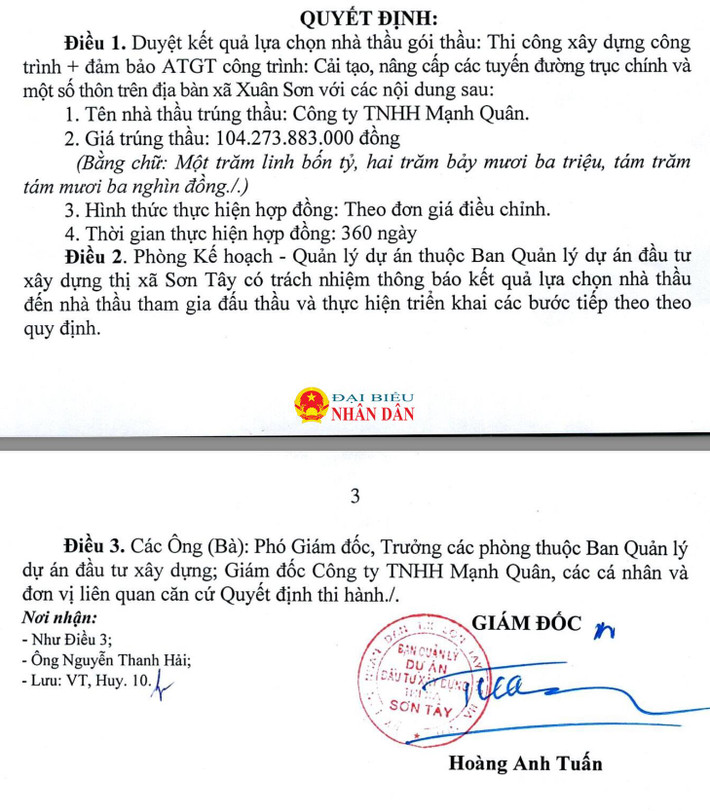 Hà Nội: Lộ diện doanh nghiệp thường xuyên trúng thầu sát giá tại các huyện ngoại thành ảnh 3 ảnh chụp màn hình 2024-08-21 lúc 17.38.50.png -0