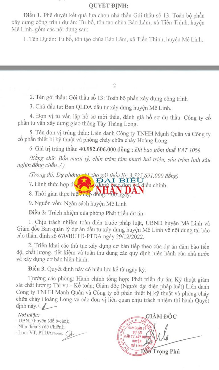 Hà Nội: Lộ diện doanh nghiệp thường xuyên trúng thầu sát giá tại các huyện ngoại thành ảnh 6 ảnh chụp màn hình 2024-08-21 lúc 17.41.17.png -0