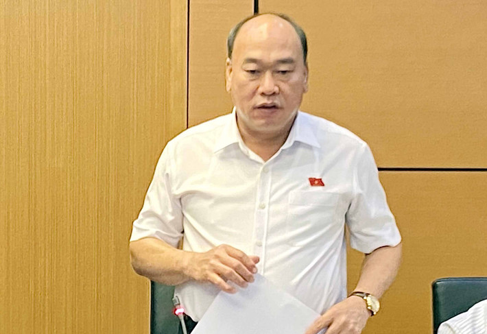 Bảo đảm chặt chẽ, phù hợp và thống nhất trong hệ thống pháp luật ảnh 3 Bảo đảm chặt chẽ, phù hợp và thống nhất trong hệ thống pháp luật -0