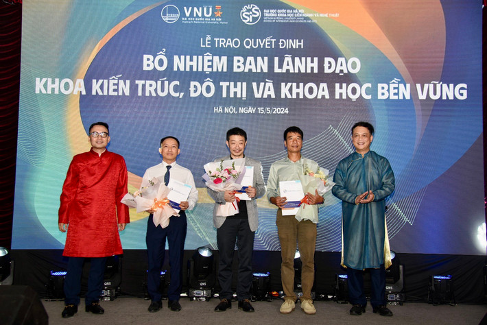 Trường Khoa học liên ngành và Nghệ thuật ra mắt 3 chương trình đào tạo mới ảnh 4 z5442371825955_27012652f4d5bbcee756a472d1531de3.jpg -0
