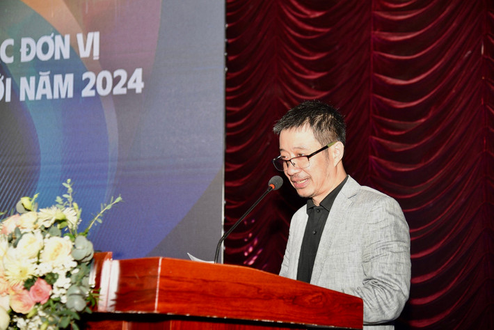 Trường Khoa học liên ngành và Nghệ thuật ra mắt 3 chương trình đào tạo mới ảnh 3 z5442371591762_2c34bbcb1e7dbd5c6c6cd320934edd21.jpg -0