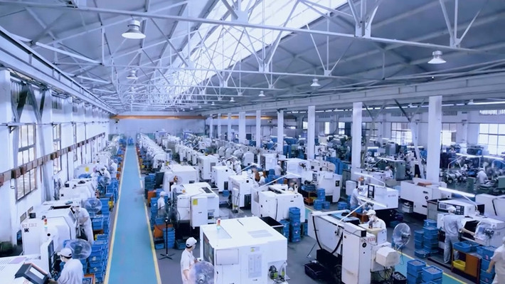 Công nhân Thái Nguyên làm việc tại khu công nghiệp (nguồn ITN) Thái Nguyên đẩy mạnh thu hút đầu tư tại các khu công nghiệp -0