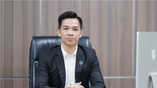 Làm rõ tiêu chí “quy mô nhỏ” sẽ hạn chế đầu cơ, lướt sóng ảnh 1 Luật sư Hoàng Tuấn Vũ (Công ty luật TNHH Tuệ Anh - Đoàn Luật sư Thành phố Hà Nội)
