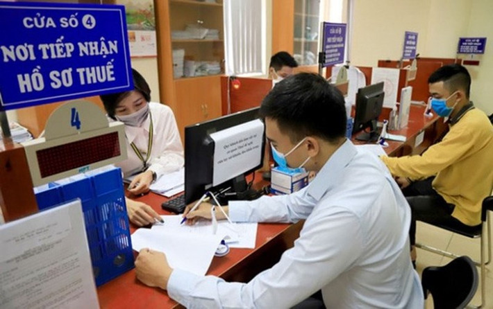 Ảnh minh họa (Nguồn: ITN) Mức giảm trừ gia cảnh thuế thu nhập cá nhân năm 2023 là bao nhiêu? -0