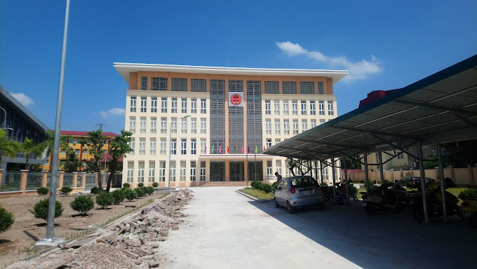 Thanh tra TP Hà Nội cho rằng Chi cục Thuế huyện Đan Phượng có tỷ lệ thu nợ thuế còn chưa cao, các biện pháp cưỡng chế nợ thuế chưa phát huy được tác dụng mong muốn (Bài 2) Còn tồn tại, vi phạm trong quản lý tài chính, ngân sách -0