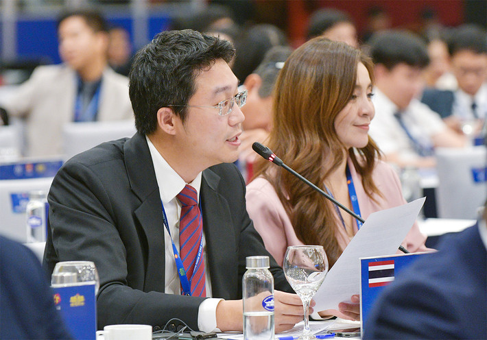 Bảo đảm trao quyền cho thanh niên trong thúc đẩy tôn trọng đa dạng văn hóa ảnh 2 Bảo đảm trao quyền cho thanh niên trong thúc đẩy tôn trọng đa dạng văn hóa -0