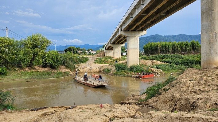 Đắk Lắk: Cầu 36 tỷ đồng xây xong chưa thể thông xe vì vướng trạm quản lý bảo vệ rừng ảnh 10 Cầu 36 tỷ đồng xây xong chưa thể thông xe vì vướng trạm quản lý bảo vệ rừng -0