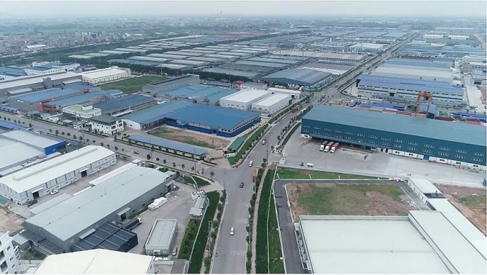 Nhu cầu nhà ở xã hội cho công nhân tại tỉnh Bắc Giang trở nên rất cấp thiết. Sẽ xem xét thu hồi dự án nhà ở xã hội của Công ty Cổ phần Phát triển nhà và đô thị Newstar nếu tiếp tục để chậm trễ tiến độ -0