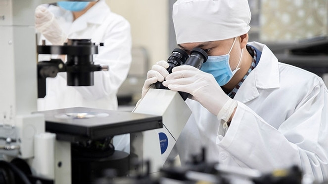 Nguồn: ITN Ảnh minh họa. Nguồn: ITN