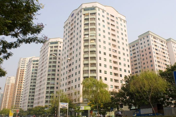 Phố Hoàng Đạo Thuý được điều chỉnh độ dài Tại Kỳ họp thứ 10 HĐND TP Hà Nội Khoá XVI, các đại biểu HĐND TP Hà Nội đã nhất trí thông qua Nghị quyết về việc đặt tên và điều chỉnh độ dài một số đường, phố trên địa bàn TP Hà Nội năm 2022. -0