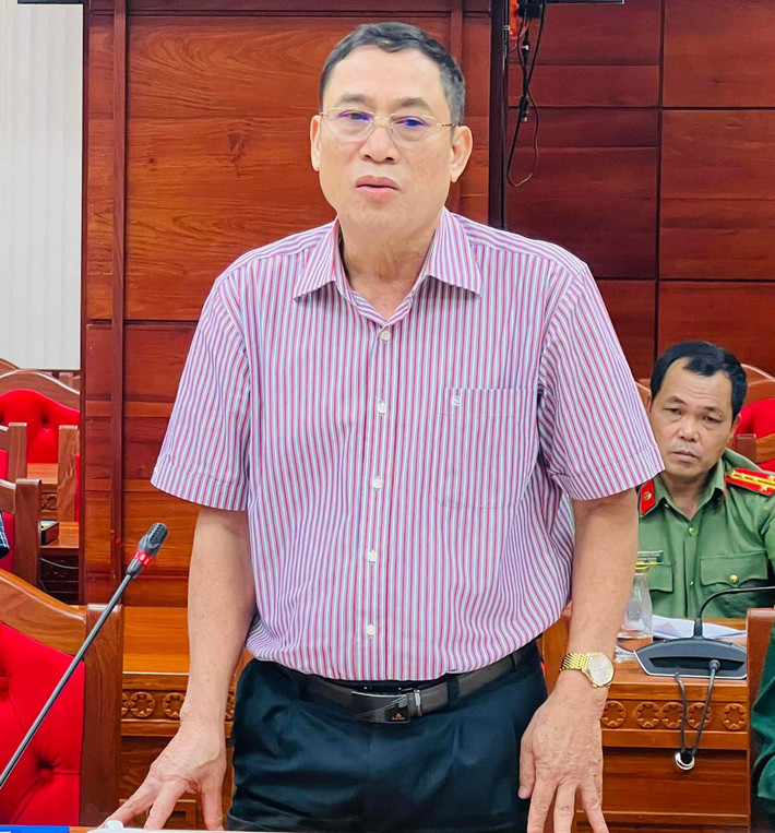 Ủy ban Đối ngoại khảo sát đường biên giới và làm việc với lãnh đạo tỉnh Đắk Lắk ảnh 4 Ủy ban Đối ngoại Quốc hội khảo sát đường biên giới và làm việc với lãnh đạo tỉnh Đắk Lắk -0