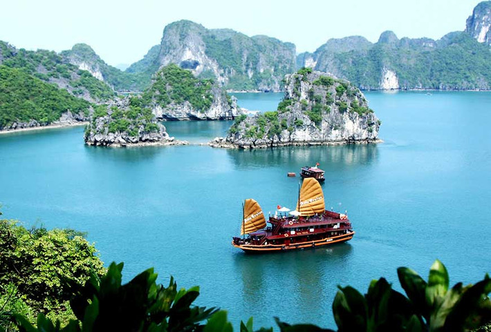 Nhiều điểm đến của Việt Nam sẽ được giới thiệu trong chương trình. Nguồn: startravel.vn Việt Nam sẽ quảng bá du lịch tại Nga vào đầu tháng 7 -0
