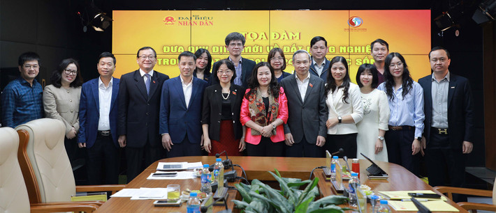 Mở rộng không gian sản xuất cho đất nông nghiệp ảnh 1 Mở rộng không gian sản xuất cho đất nông nghiệp -0
