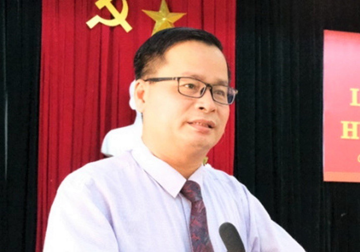 Thúc đẩy tuyên truyền mạnh hơn về các luật, nghị quyết của Quốc hội ảnh 3 Trình Minh Đức