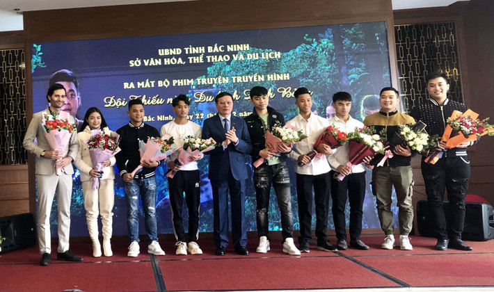 Dàn diễn viên đảm nhận các vai diễn trong phim Dàn diễn viên đảm nhận các vai diễn trong phim