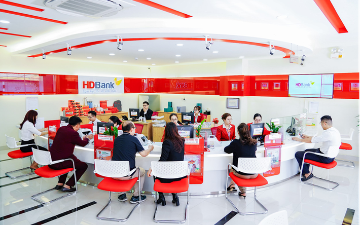 Ngân hàng HDBank chính thức chinh phục bộ chuẩn mực Basel III Ngân hàng bắt tay vào Basel III, nâng tầm quốc tế -0