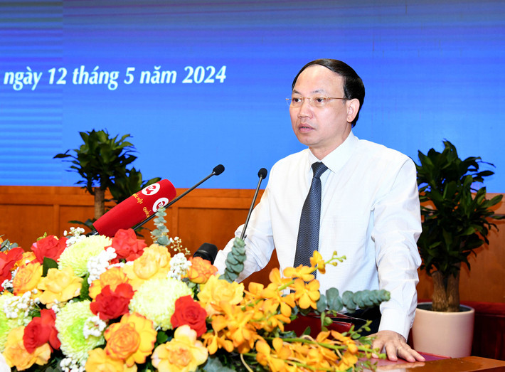 Một số hình ảnh tại Hội thảo Văn hóa năm 2024 ảnh 6 Hội thảo văn hóa 2024 -0