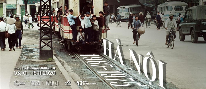 Triển lãm “Hà Nội 1967 - 1975” nhằm mang tới hình ảnh về Hà Nội chân thực, giản dị và đầy cảm xúc Triển lãm “Hà Nội 1967 - 1975” nhằm mang tới hình ảnh về Hà Nội một cách chân thực, giản dị và đầy cảm xúc