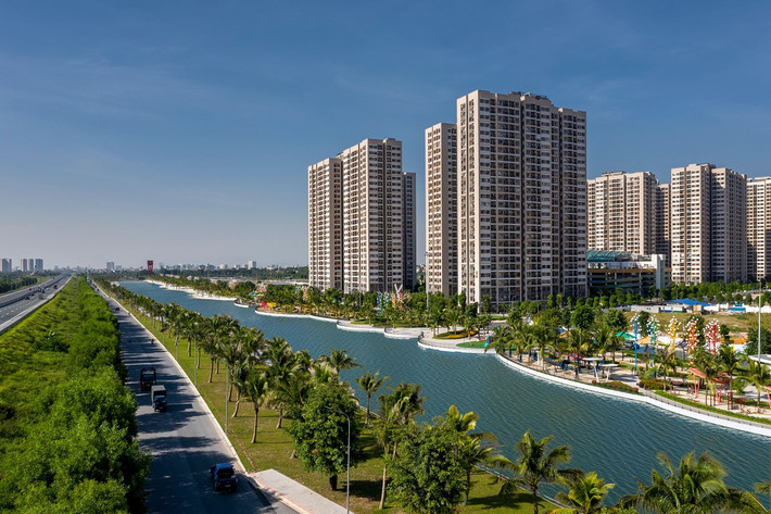 Vị trí kế cận các trục giao thông huyết mạch tạo nên vị thế đắt giá bậc nhất của The Beverly Bí quyết đầu tư bất động sản “ăn chắc mặc bền” cho các nhà đầu tư cá nhân -0