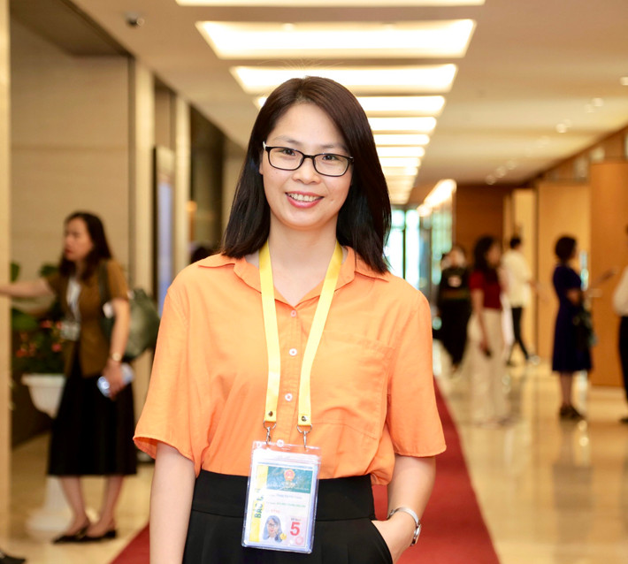 Tháo gỡ “điểm nghẽn” từ những chất liệu mới -0
