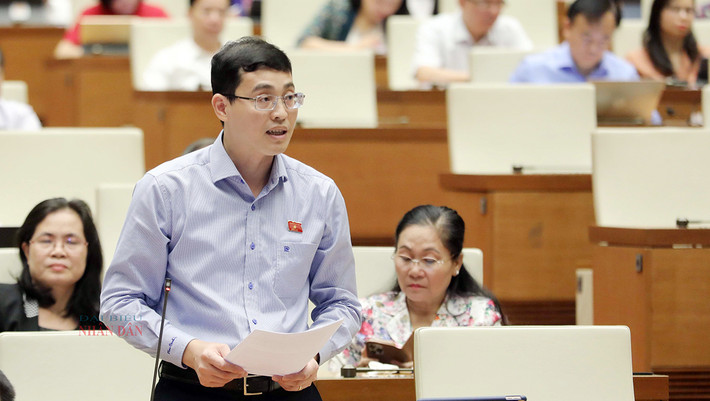 Kiểm soát chặt chẽ hơn tính hợp lý, hợp pháp của các văn bản dưới luật ảnh 3 Kiểm soát chặt chẽ hơn tính hợp lý, hợp pháp của các văn bản dưới luật -0