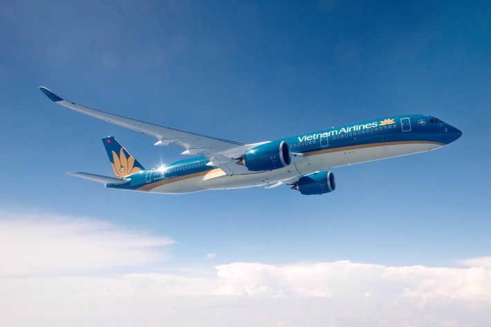 30 năm qua, Vietnam Airlines đã không ngừng nỗ lực mở rộng đường bay và nâng cấp đội bay trên đường bay Hàn Quốc. Ảnh: VNA Vietnam Airlines kỷ niệm 30 năm đường bay thẳng và chào đón hành khách thứ 15 triệu giữa Việt Nam - Hàn Quốc -0