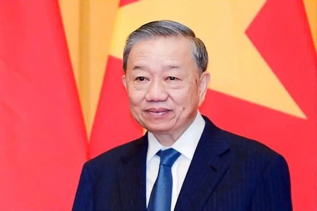 Đưa quan hệ Việt - Trung vào giai đoạn phát triển mới ảnh 1 Đưa quan hệ Việt - Trung vào giai đoạn phát triển mới -0