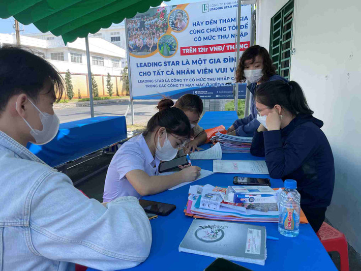 Nhiều doanh nghiệp trực tiếp tổ chức tuyển dụng tại Bình Dương (ITN) Bình Dương có nhu cầu nhân lực lớn trong năm 2024 -0