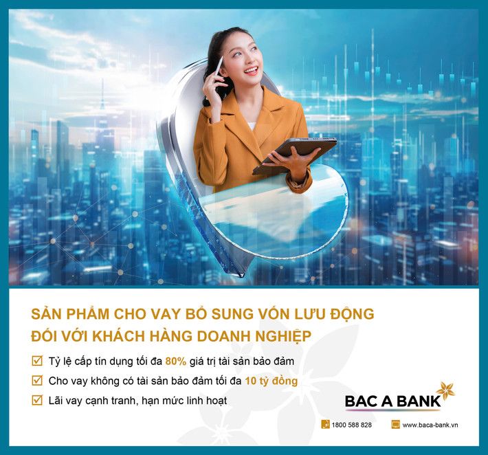 Bac A Bank tạo Bac A Bank tạo