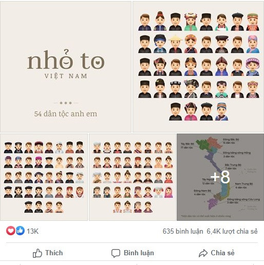 Dự án nhanh chóng được sự đón nhận của cộng đồng mạng xã hội Dự án nhanh chóng được sự đón nhận của cộng đồng mạng xã hội