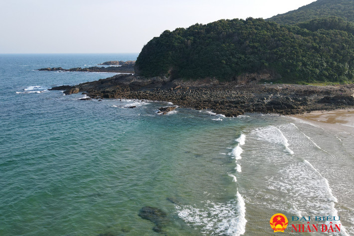 Quảng Ninh: Chiêm ngưỡng Quảng Ninh: Chiêm ngưỡng “viên ngọc ẩn” vùng Đông Bắc – đảo Thanh Lân