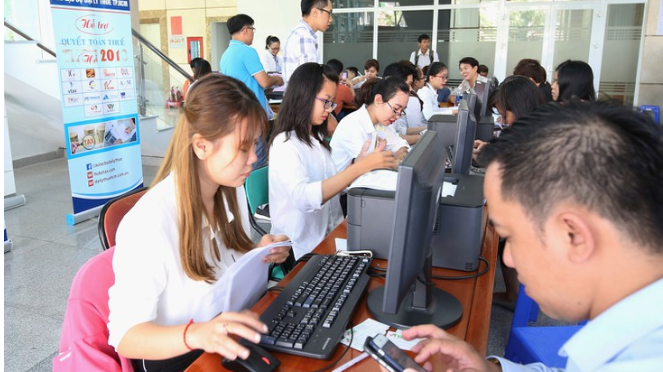 Hướng dẫn hoàn thuế giá trị gia tăng đầu vào đối với dự án đầu tư ảnh 1 Hướng dẫn hoàn thuế giá trị gia tăng đầu vào đối với dự án đầu tư ảnh 1