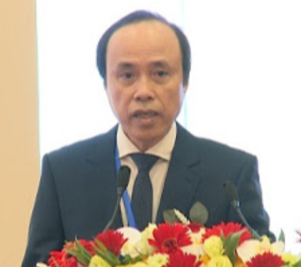 PGS. TS. Nguyễn Vũ Việt Giám đốc Viện Khoa học Thủy lợi Việt Nam PGS. TS. Nguyễn Vũ Việt Giám đốc Viện Khoa học Thủy lợi Việt Nam