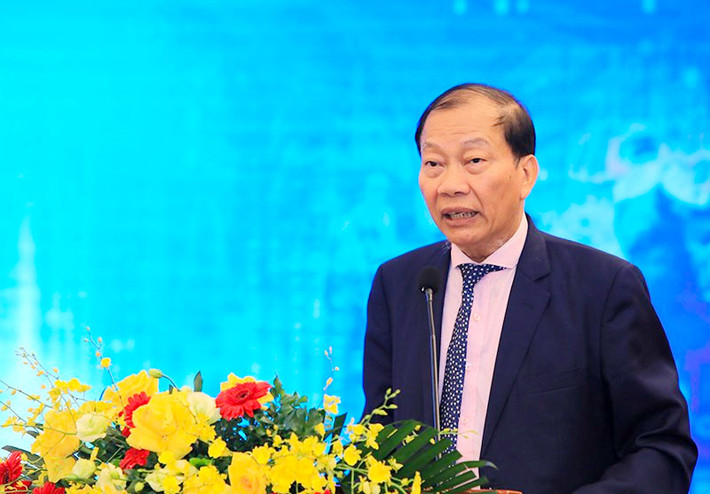 Nâng cao năng lực cạnh tranh của doanh nghiệp trong nền kinh tế số ảnh 1 Nâng cao năng lực cạnh tranh của doanh nghiệp trong nền kinh tế số -0