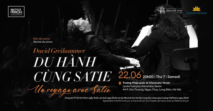 Độc tấu piano