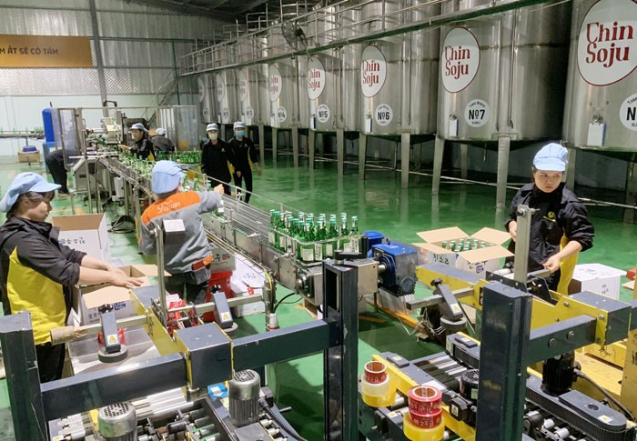 Tập trung hỗ trợ xúc tiến thương mại cho các sản phẩm tiêu biểu ảnh 1 Ảnh minh họa. Nguồn:ITN