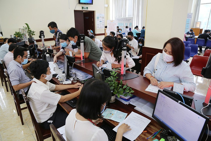 Việc xây dựng Cơ sở dữ liệu quốc gia về pháp luật giúp người dân, doanh nghiệp dễ dàng tiếp cận thông tin pháp luật. Nguồn: ITN Việc xây dựng Cơ sở dữ liệu quốc gia về pháp luật giúp người dân, doanh nghiệp dễ dàng tiếp cận thông tin pháp luật. Nguồn: ITN