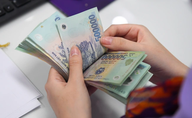 Ảnh minh hoạ/ITN Quy định mức trợ cấp tinh giản biên chế bằng tiền -0