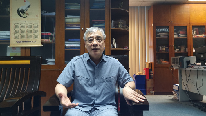 Lập khu thương mại tự do để tạo hình mẫu phát triển ảnh 1 PGS.TS Trần Đình Thiên