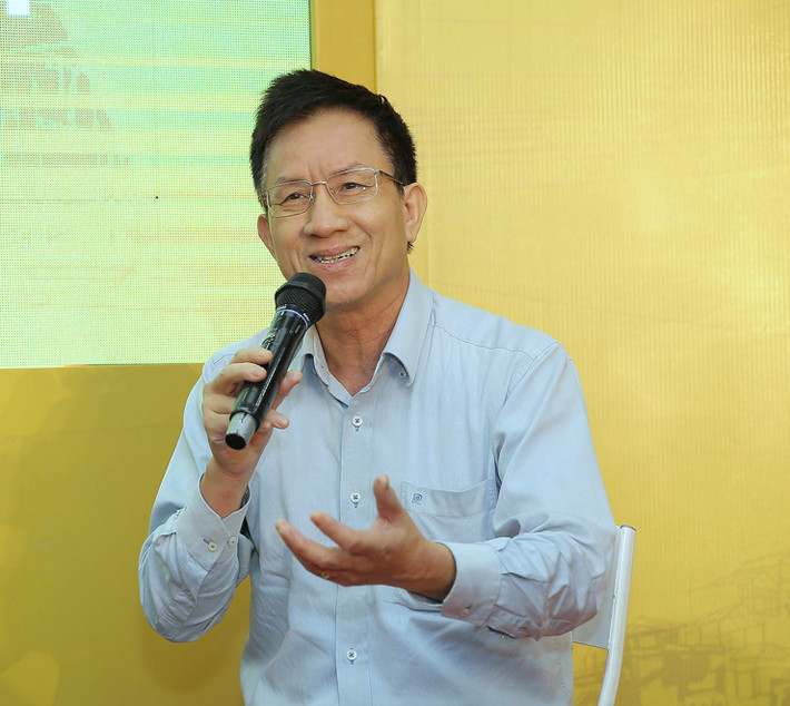 Bảo tồn không gian đặc sắc làng Việt ảnh 1 Bảo tồn không gian đặc sắc làng Việt ảnh 1