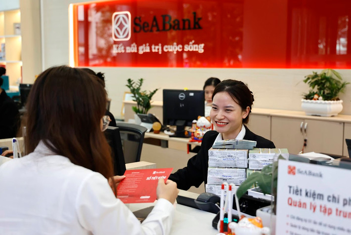 Norfund cấp khoản vay chuyển đổi trị giá 30 triệu USD cho SeABank ảnh 1 Norfund cấp khoản vay chuyển đổi trị giá 30 triệu USD cho SeABank -0