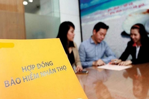 Người mua bảo hiểm hầu như không thay đổi được hợp đồng Người mua bảo hiểm hầu như không thay đổi được hợp đồng