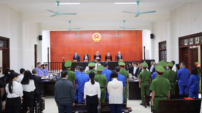 Bảo đảm nguyên tắc xét xử độc lập của tòa án ảnh 1 Ảnh minh họa. Nguồn: baoquangninh.vn