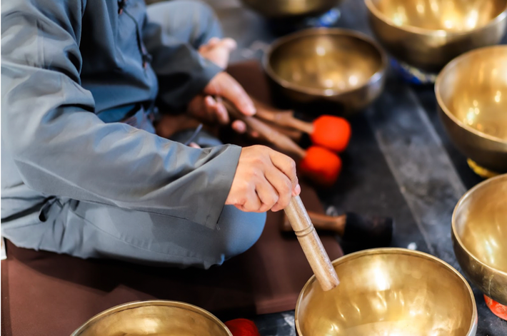 Hoạt động chữa lành mang lại sự an nhiên trong tâm hồn và chuyển hóa năng lượng Chào mừng đại lễ 2.9, Sun World Ha Long tung loạt combo “ăn - chơi - quẩy” với ưu đãi đặc biệt -0