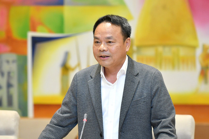 Phó Chủ tịch Thường trực Quốc hội Trần Thanh Mẫn chủ trì họp Ban Chỉ đạo, Ban Tổ chức Giải Diên Hồng lần thứ Hai ảnh 6 Phó Chủ tịch Thường trực Quốc hội Trần Thanh Mẫn chủ trì họp Ban Chỉ đạo, Ban Tổ chức Giải Diên Hồng lần thứ Hai -0