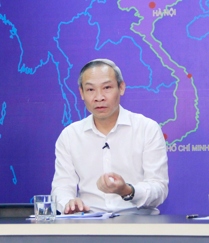 Ủy viên Thường trực Ủy ban Kinh tế Phan Đức Hiếu Cần tạo cơ chế chính sách để thu hút đầu tư vào ngành điện -0